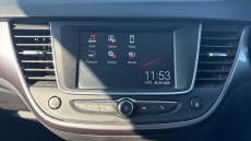 Vauxhall Crossland X 1.2T [130] Elite 5dr [Start Stop] Petrol Hatchback